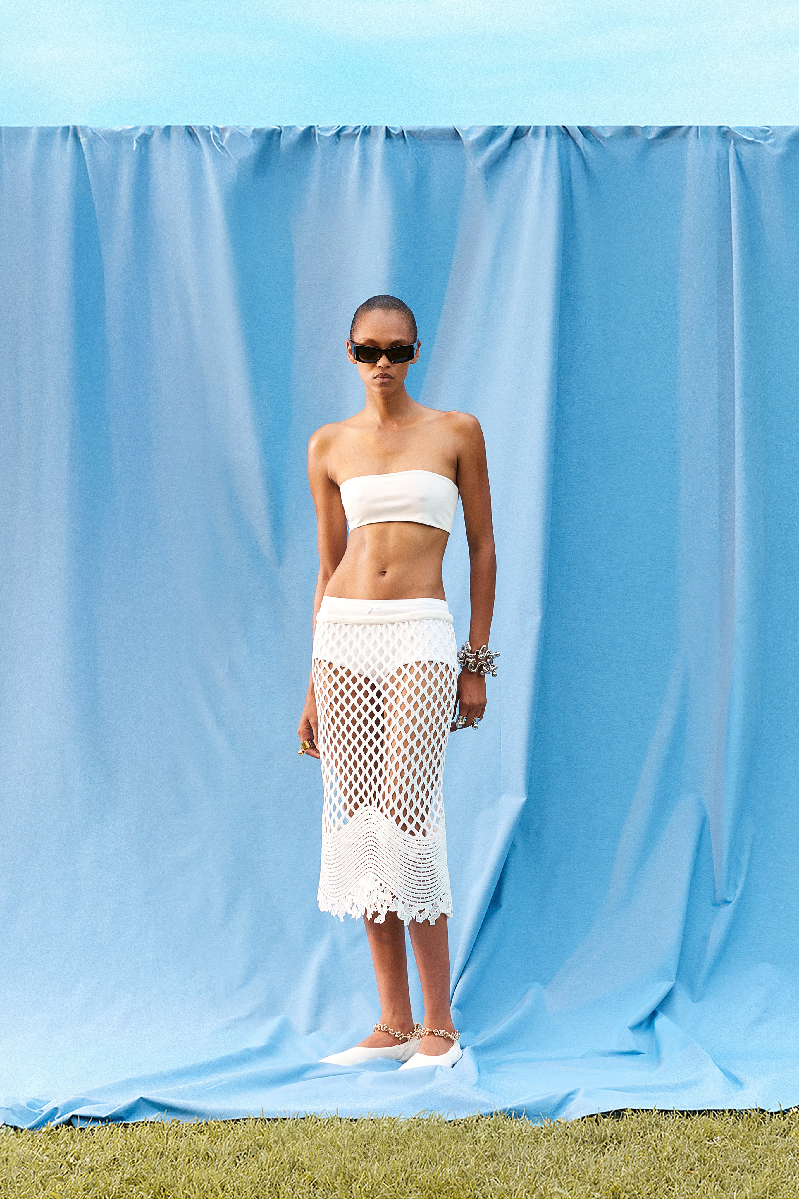 LOOK 13  - Sportmax